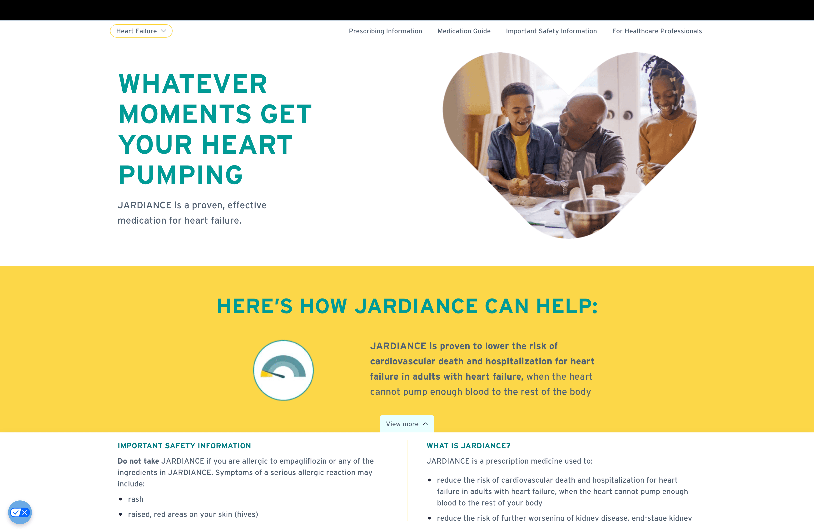 Jardiance Demo