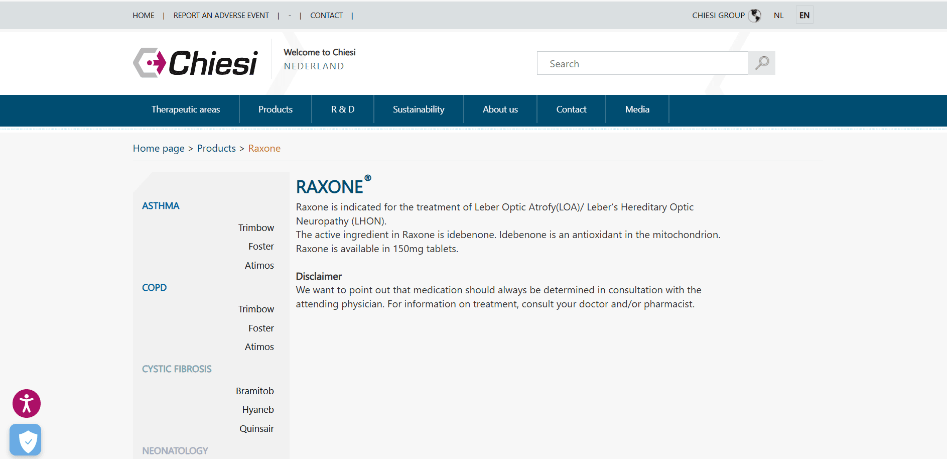Raxone Chat