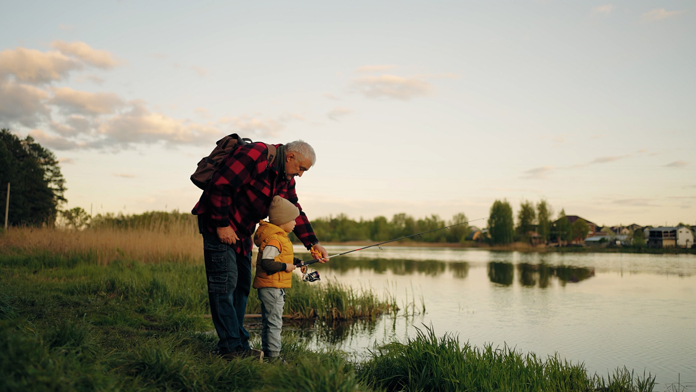 fishing