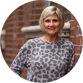 Donna Wegovy Ambassador