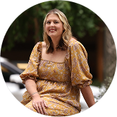 Tricia Wegovy Ambassador