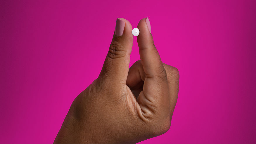 Wegovy pill