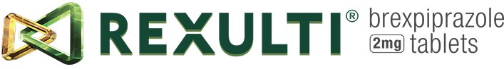 Rexulti Logo