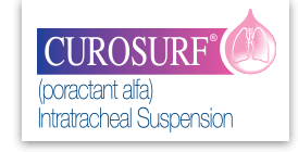 CUROSURF (poractant alfa) Intratracheal Suspension